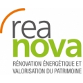 Logo Reanova