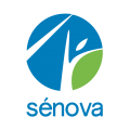 Salon de la Coproprirété - Logo Sénova